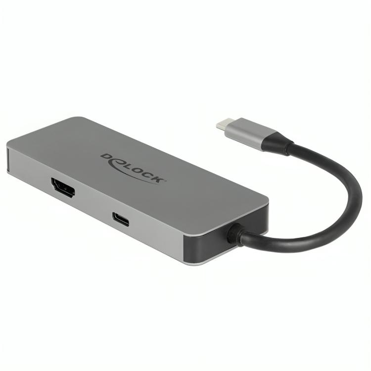 Adaptateur multiport USB-C