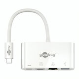 Adaptateur multiport Abi USB-C