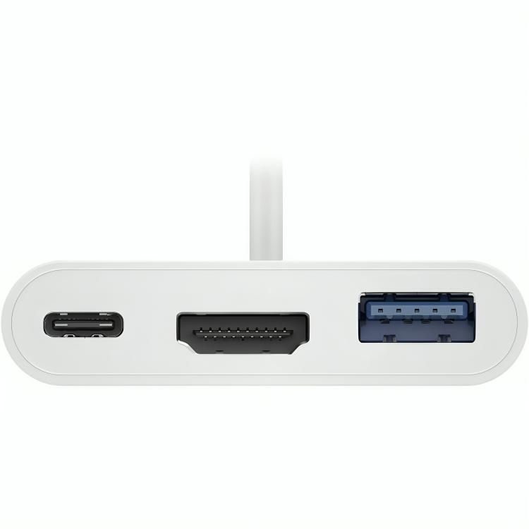 Adaptateur multiport USB-C