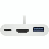 Adaptateur multiport USB-C