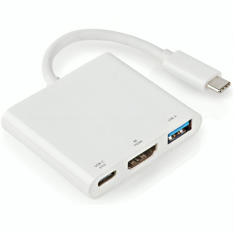 Adaptateur multiport USB-C