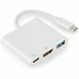 Adaptateur multiport USB-C