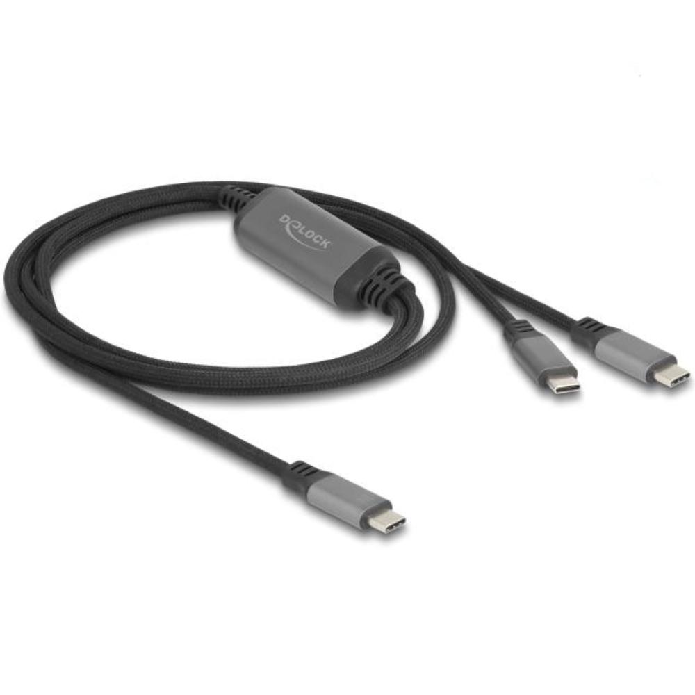 Câble multiport USB-C