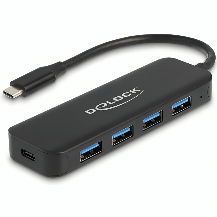 Imp usb c vers un hub - 4 ports