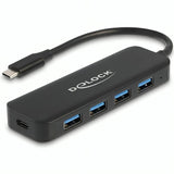 Imp usb c vers un hub - 4 ports