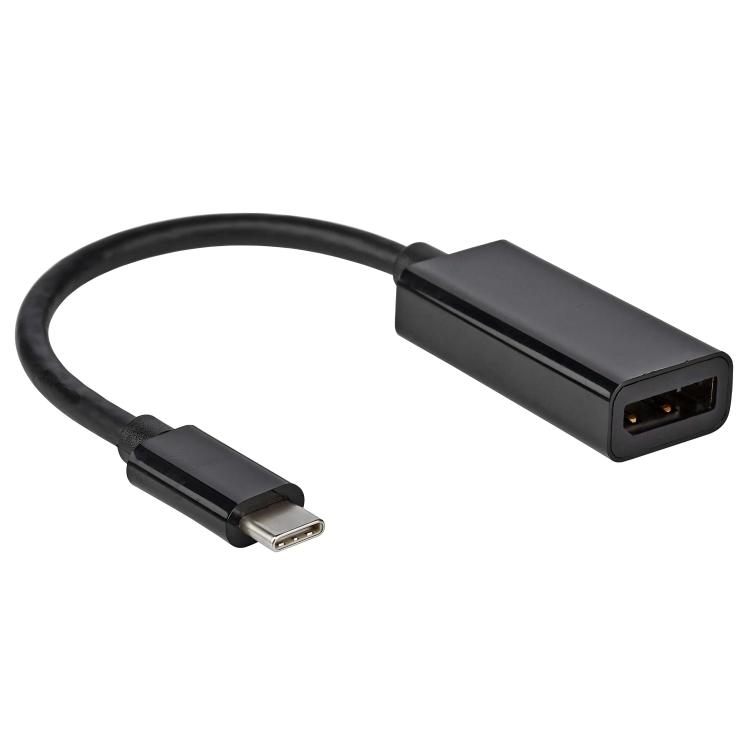 Adaptateur USB-C vers DisplayPort