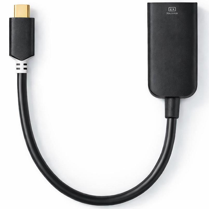 Adaptateur Nedis USB-C vers HDMI