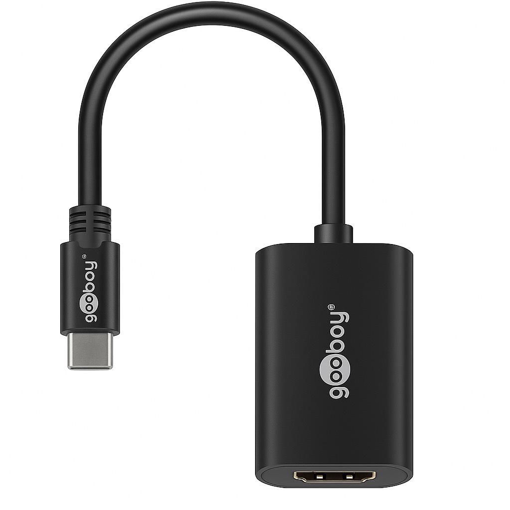 Adaptateur USB-C vers HDMI