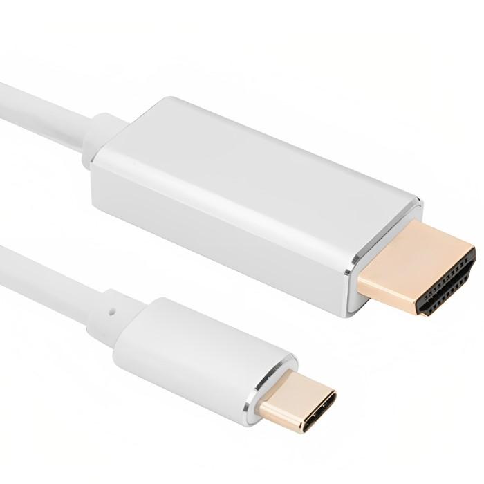 Câble USB-C vers HDMI