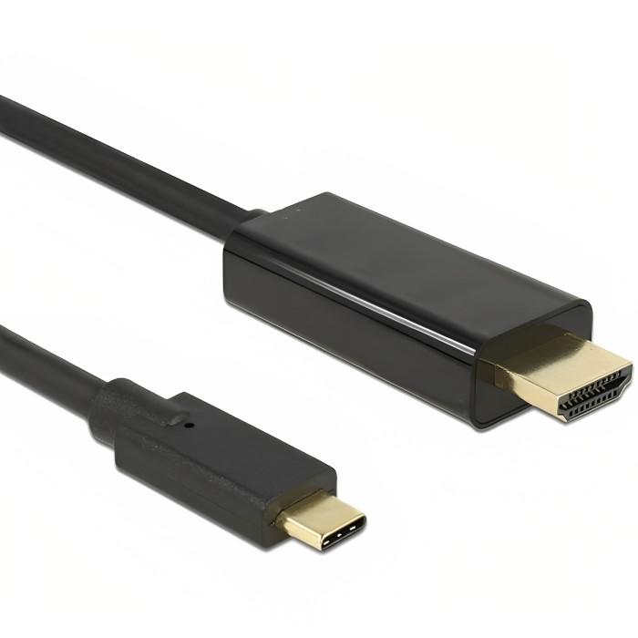 Câble USB-C vers HDMI