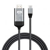 Câble USB-C vers HDMI