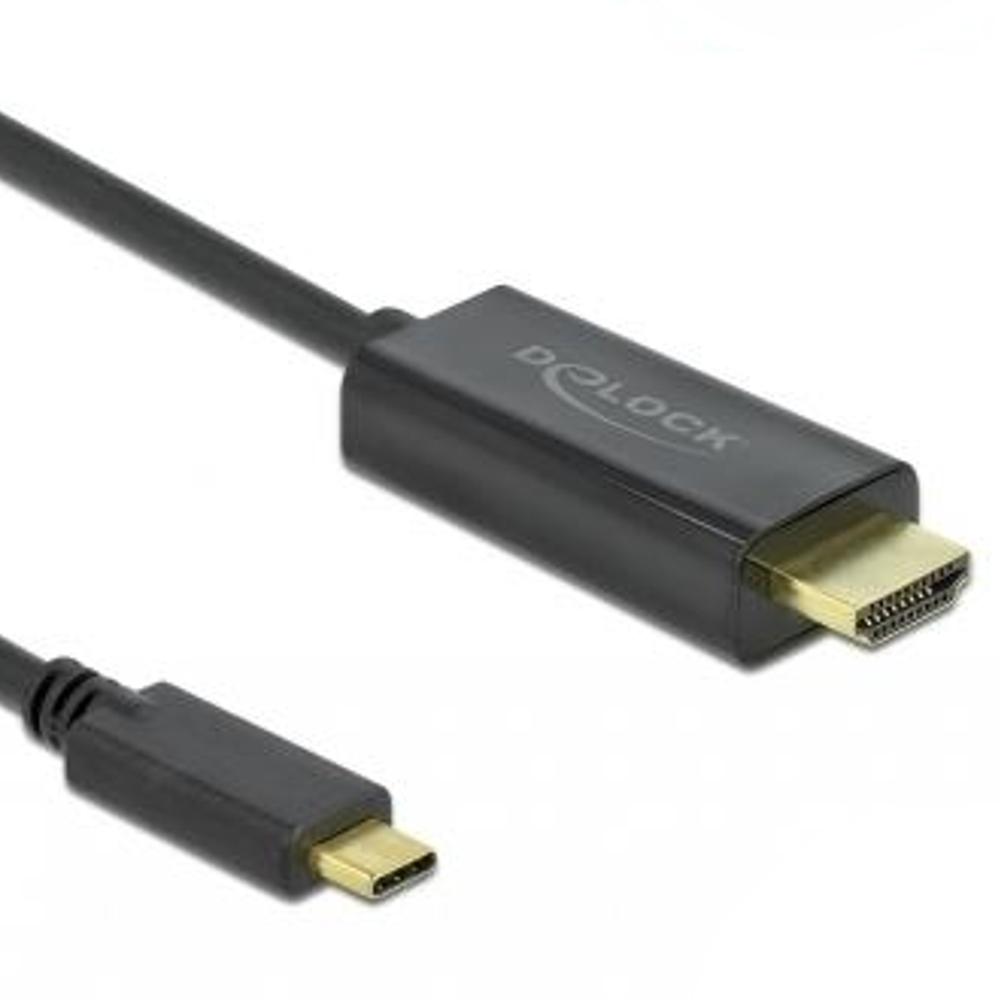 Câble USB-C vers HDMI