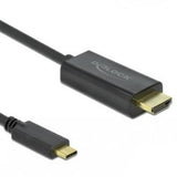 Câble USB-C vers HDMI