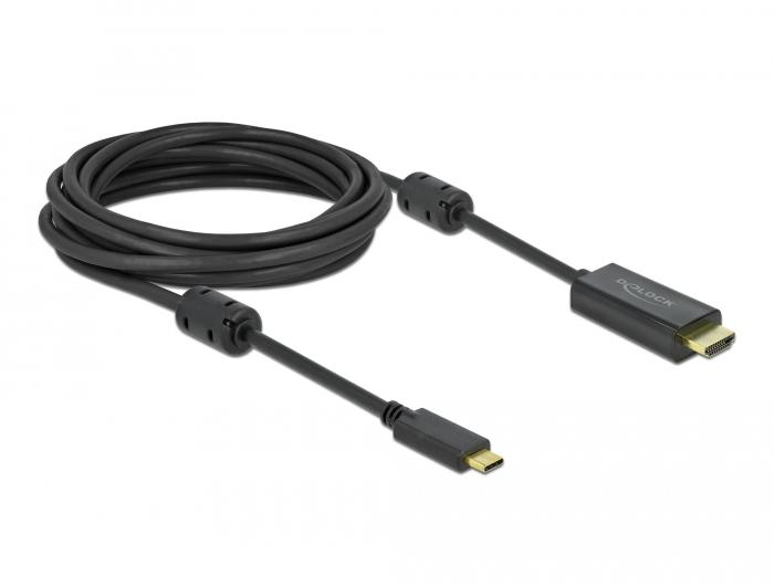 Câble USB-C vers HDMI