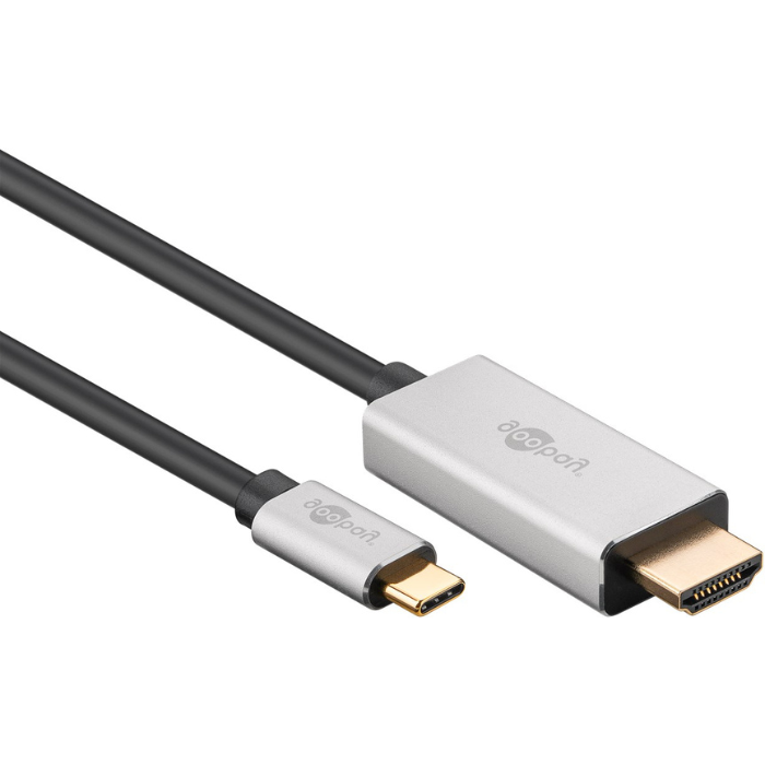 Câble USB-C vers HDMI