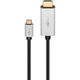 Câble USB-C vers HDMI
