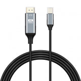 Câble USB-C vers HDMI