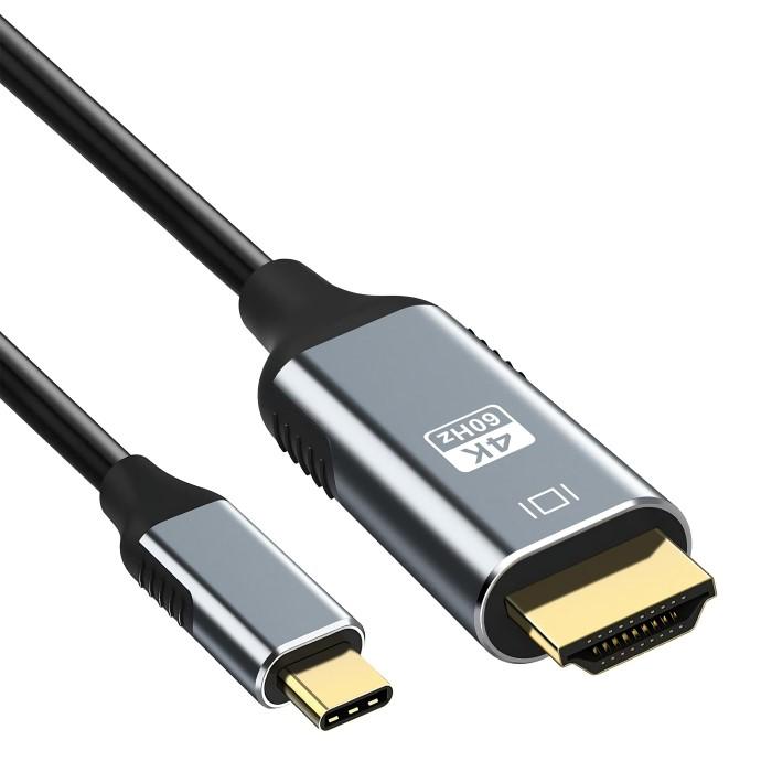 Câble USB-C vers HDMI