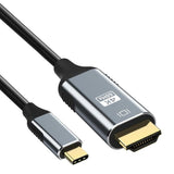 Câble USB-C vers HDMI
