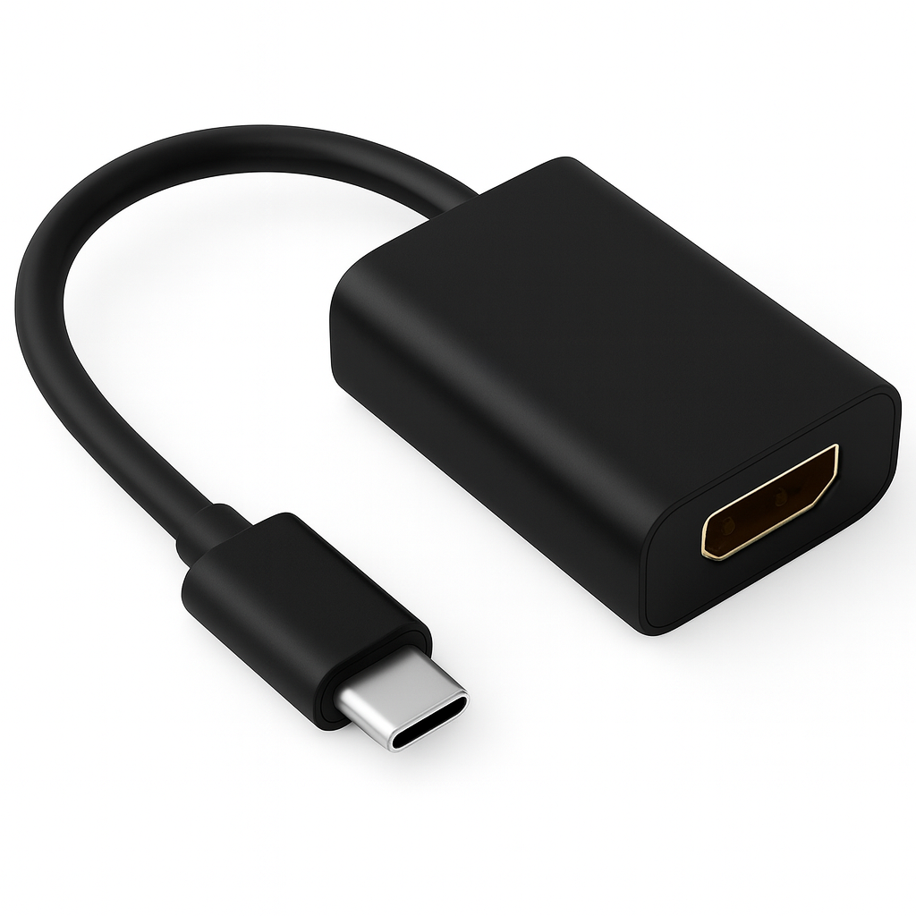 Adaptateur USB-C vers HDMI