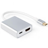 Adaptateur USB-C vers HDMI