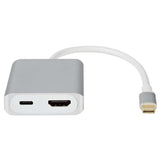 Adaptateur USB-C vers HDMI
