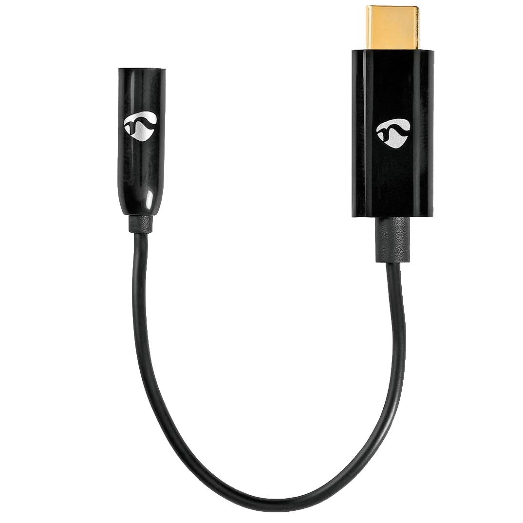 Adaptateur USB Nedis