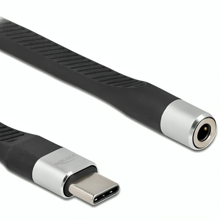 Câble USB-C vers jack