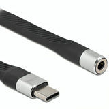 Câble USB-C vers jack