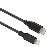 Câble USB-C vers Lightning