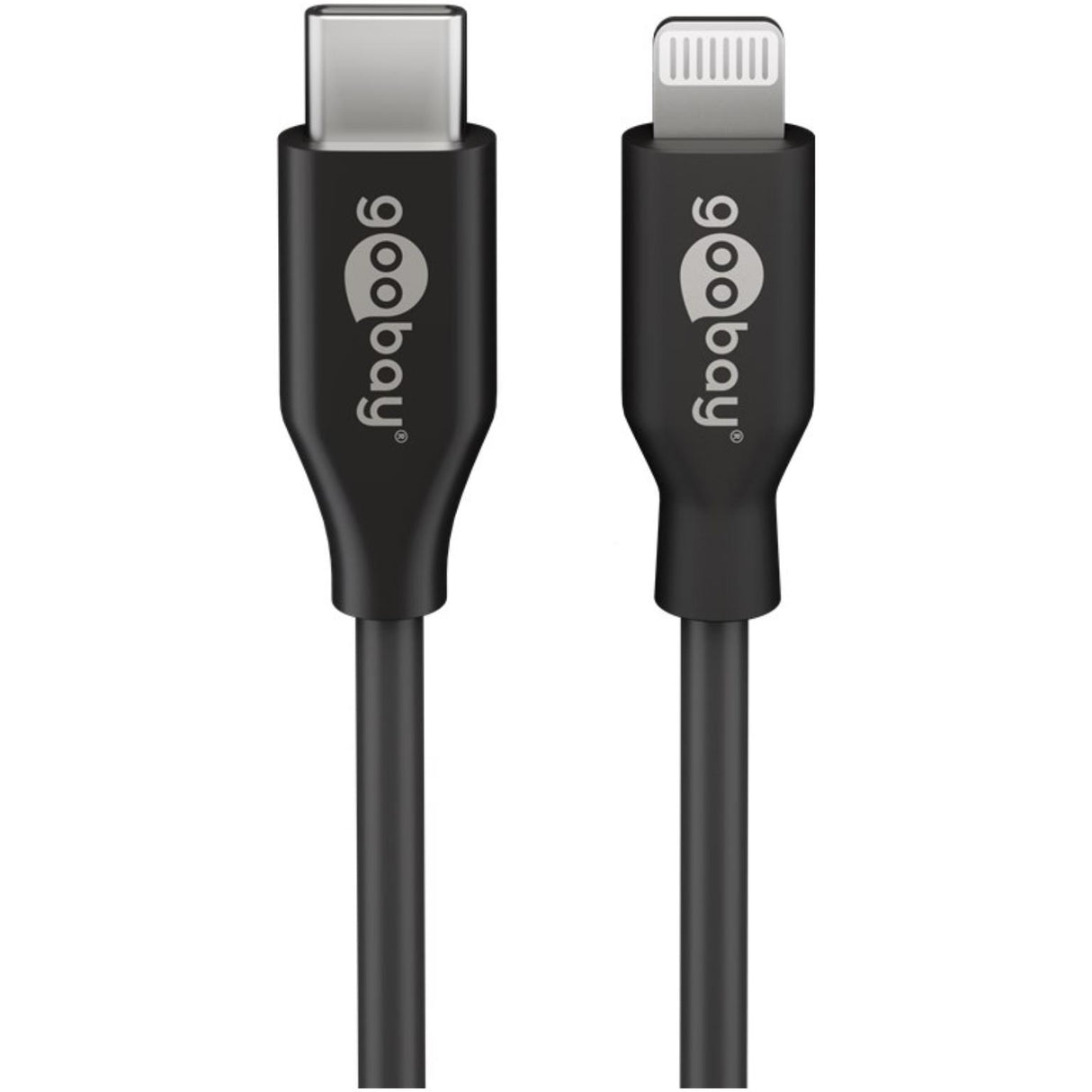 Câble USB-C vers Lightning