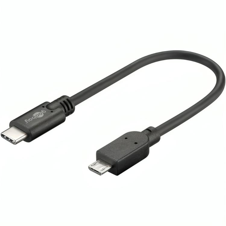 USB-C vers micro-USB