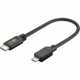 USB-C vers micro-USB