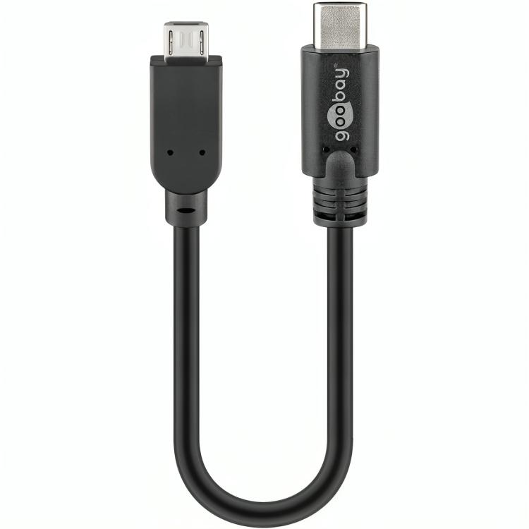 USB-C vers micro-USB