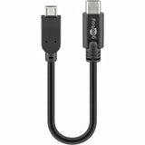 USB-C vers micro-USB