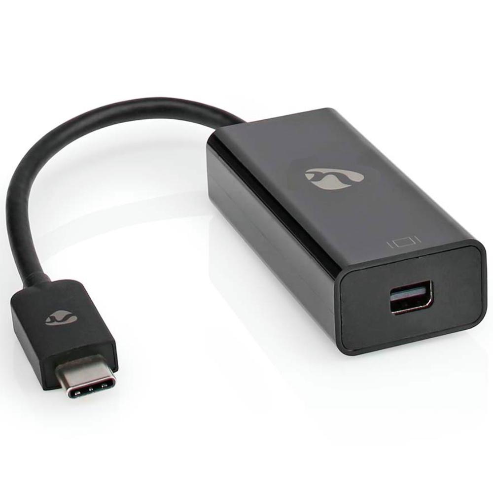 Adaptateur USB Nedis