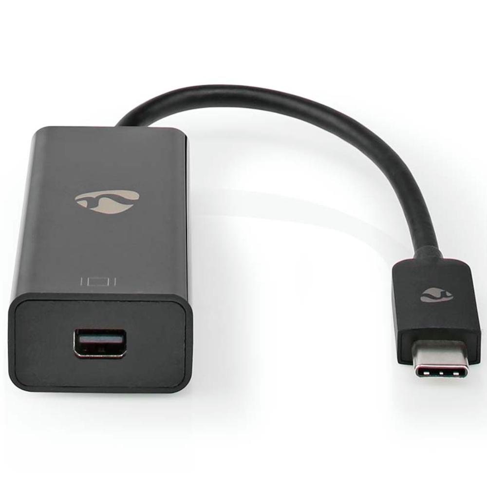 Adaptateur USB Nedis