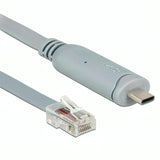 Câble USB-C vers RJ45