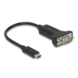 Adaptateur USB-C vers série