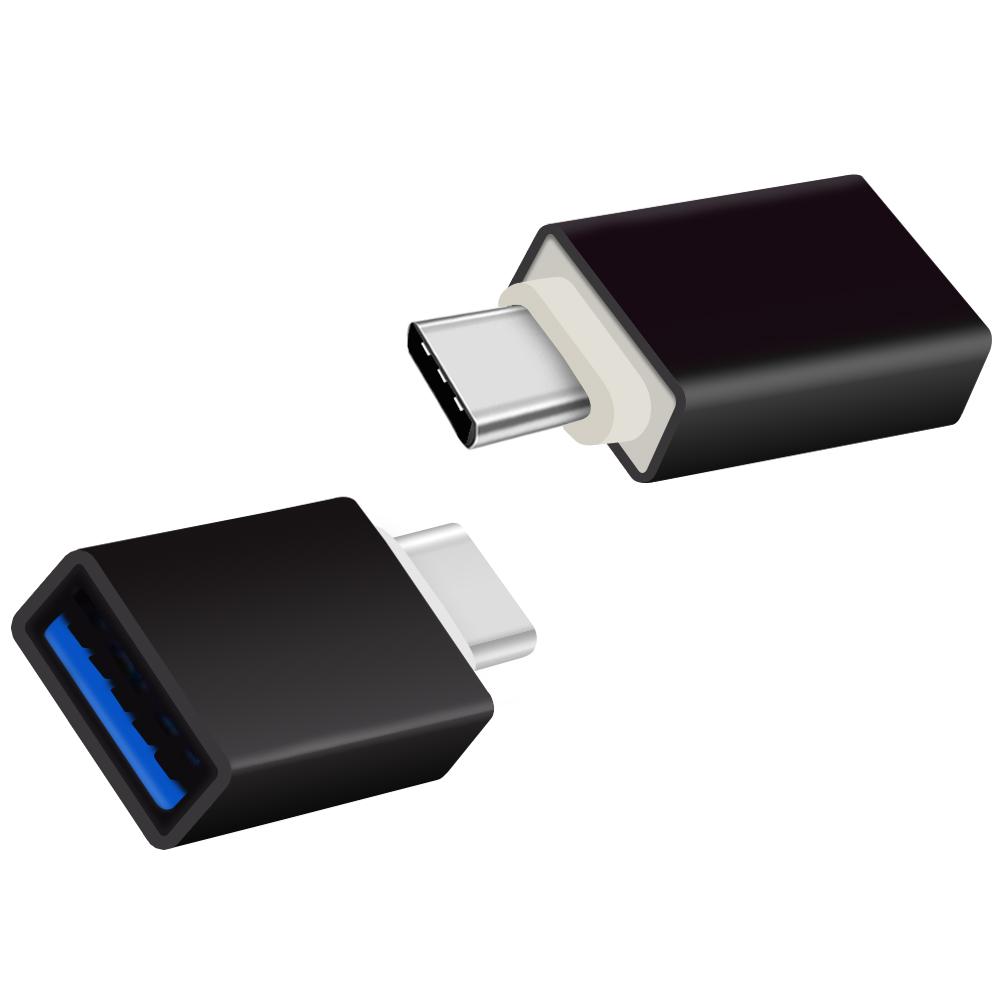 Adaptateur USB-C vers USB-A