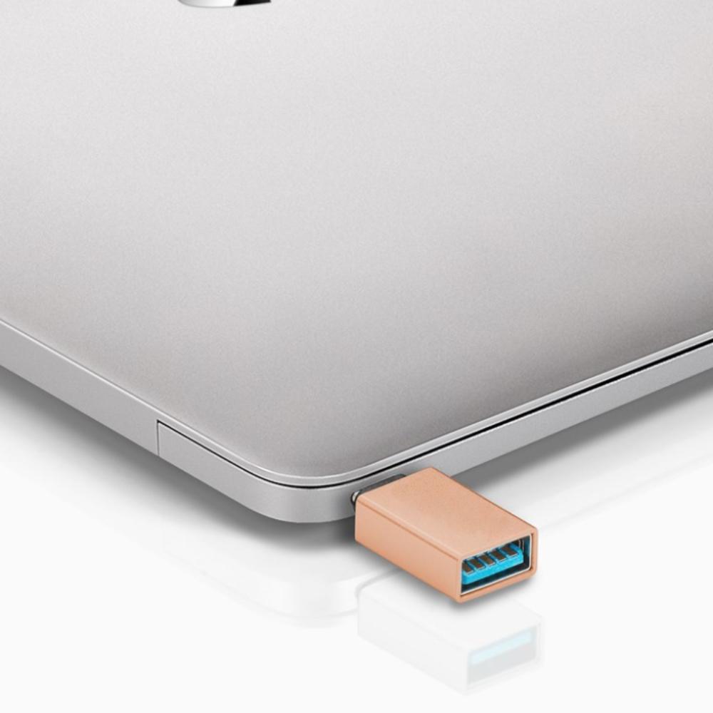 Prise adaptateur USB