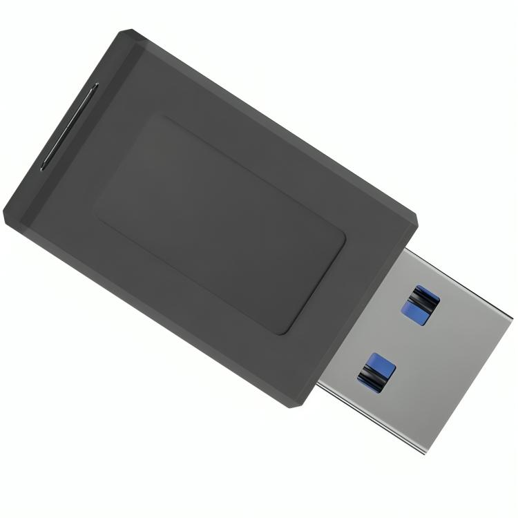 Adaptateur USB-C vers USB-A