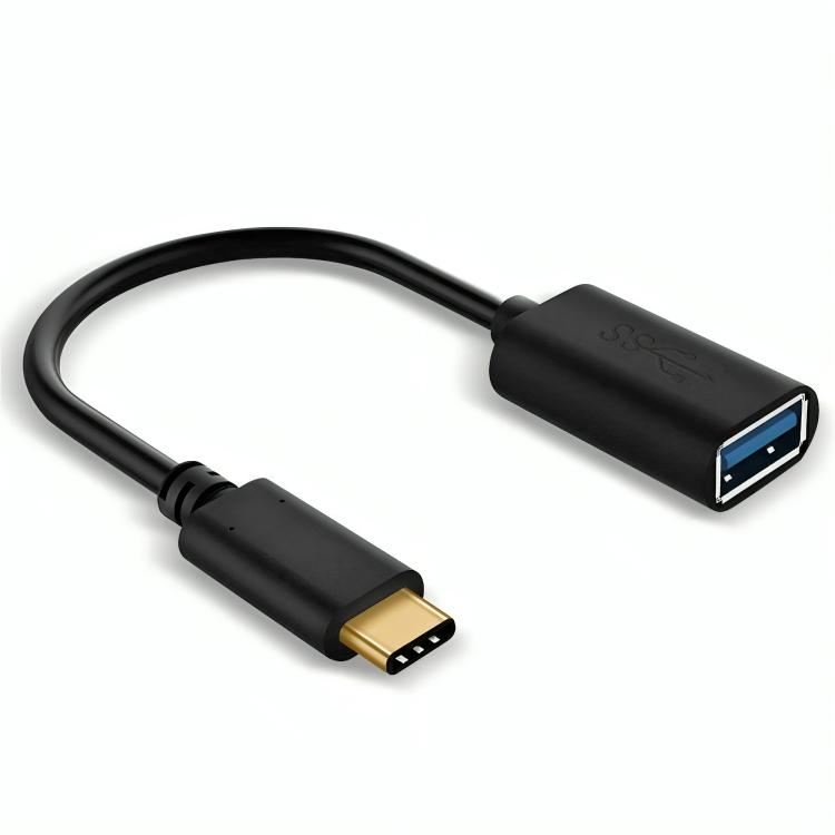 Adaptateur USB-C vers USB-A