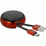 Câble USB-C vers USB-A