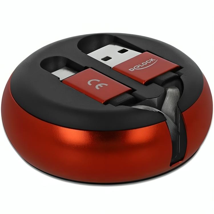 Câble USB-C vers USB-A