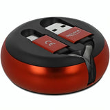 Câble USB-C vers USB-A