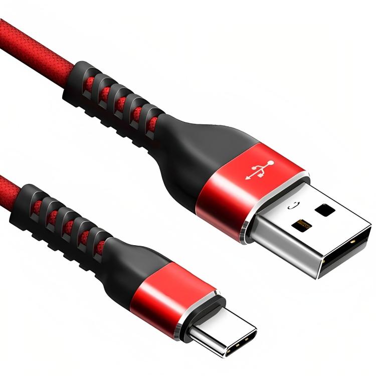 Câble de données USB-C