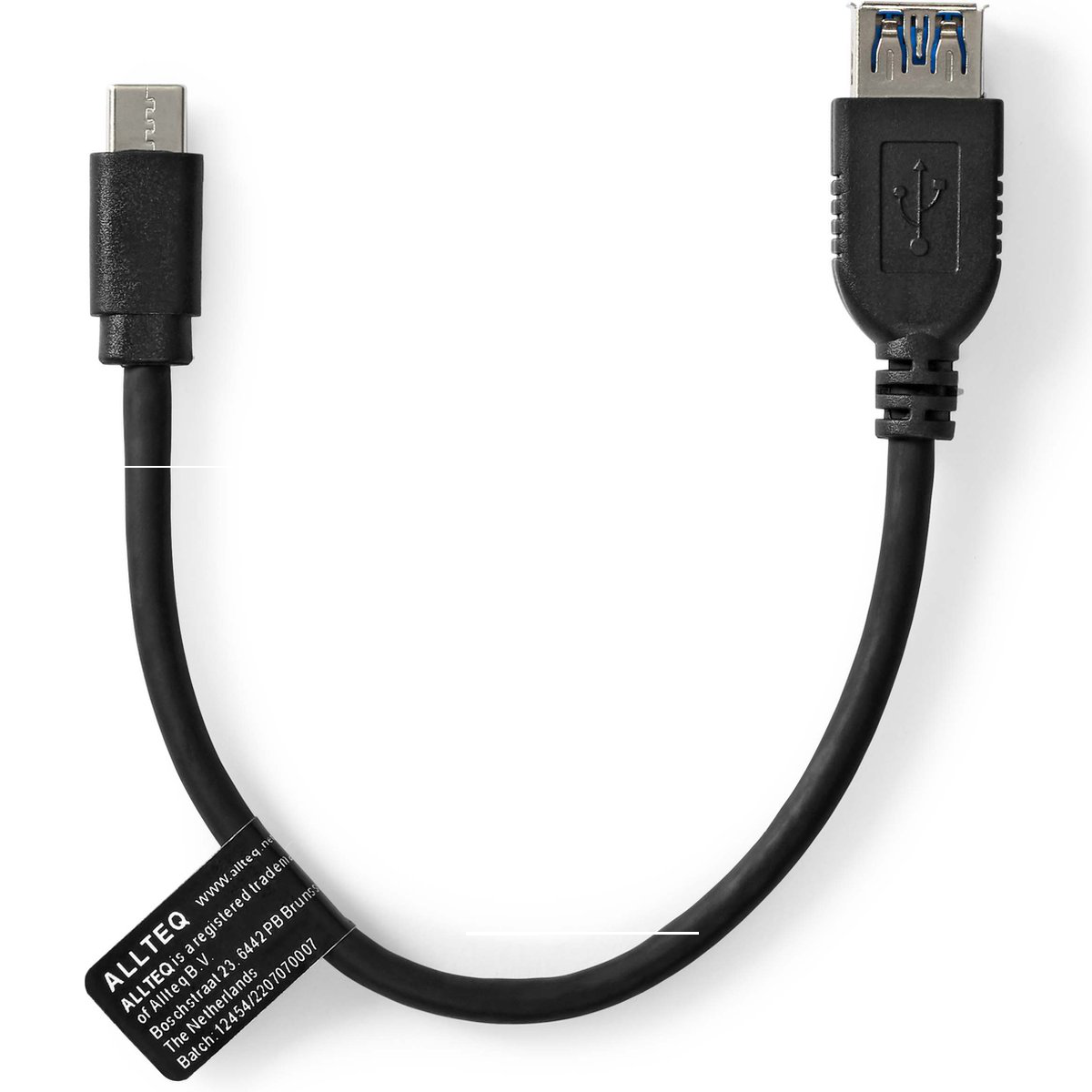 Câble Ngk USB C vers USB A