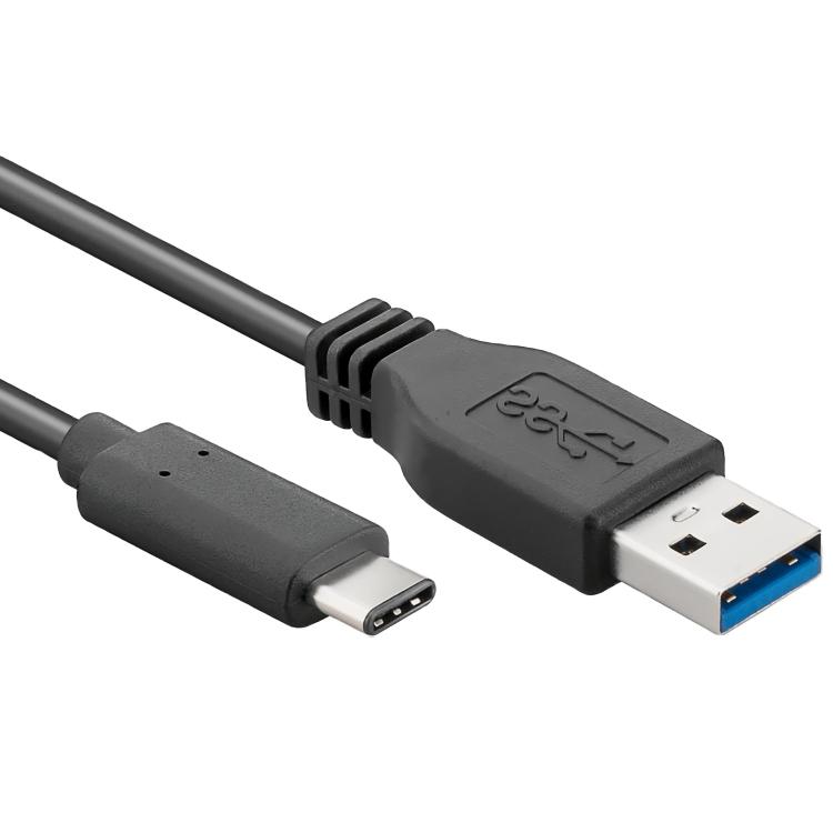 Câble USB-C vers USB-A