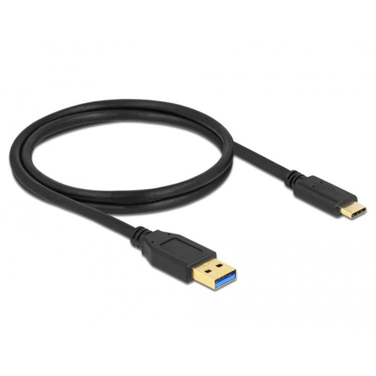 Câble USB-C vers USB-A